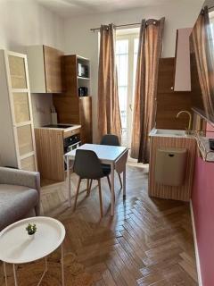 MOON 23 Stay pour 2 • Cœur de Nice - Nice - 0
