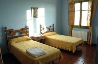 La Quinta de Melque - San Martín de Montalbán - 2