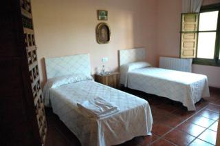 La Quinta de Melque - 4