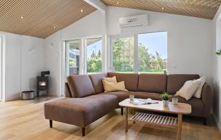 Gorgeous Home In Hadsund With Wifi - Hadsund - 8