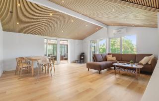 Gorgeous Home In Hadsund With Wifi - Hadsund - 7