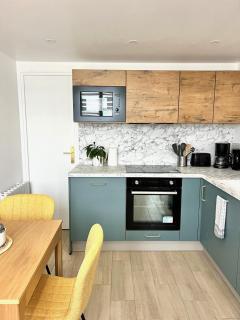 Mini Loft Cosy - Othis - 6