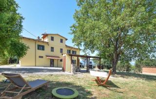 4 Bedroom Awesome Home In Loc, Castiglion Uberti - Monticello - 0