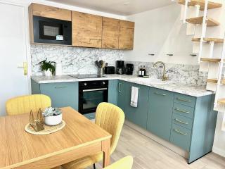 Mini Loft Cosy - Othis - 2