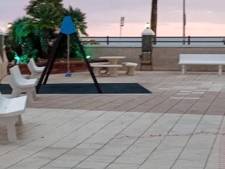 Apat sombrero A Cunit Beach - Cunit - 1