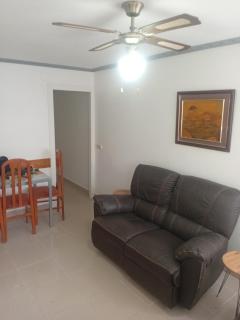 Apat sombrero A Cunit Beach - Cunit - 6