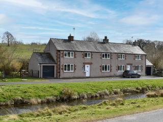 Riverside Cottage - Maulds Meaburn - 9