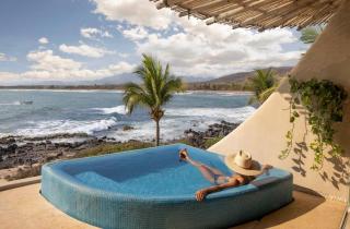 Organic Luxury Getaway for Two - La Majahua - 0