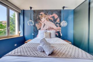 Saint-Marceaux - Climatisation - 8