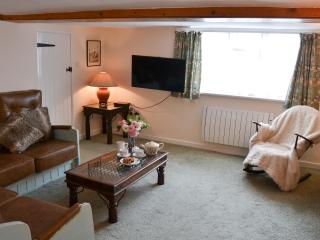 The Brambles - Horning - 7