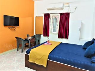 KK Beach View Residency - Puducherry - 9