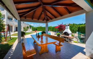 Holiday Home Boljevici 38 - Kršan - 9