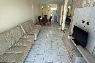 Amplo apartamento com vista mar sobre a avenida de Bombas - 7