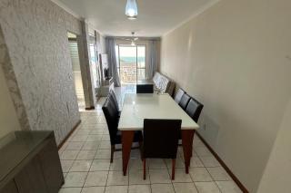 Amplo apartamento com vista mar sobre a avenida de Bombas - 5