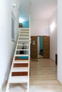 Central apartment next to the boulevard - 2