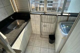 Amplo apartamento com vista mar sobre a avenida de Bombas - 3