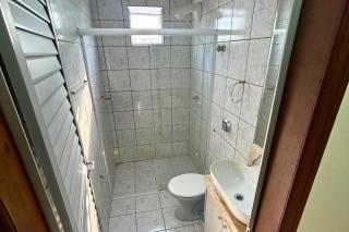 Amplo apartamento com vista mar sobre a avenida de Bombas - 1