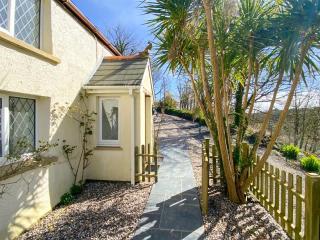 Bridge View - Cottage - Middle Mill - 6