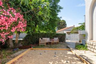 Somptueuse villa piscine terrain de pétanque - Frontignan - 7