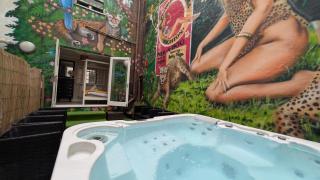 The Brighton Parlour with Hot Tub - Brighton & Hove - 0