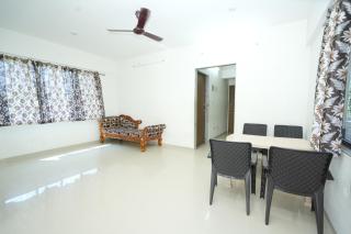 New Luxurious and spacious 2bhk flat in Tirupati near alipiri for upto 20 people - Tirupati - 7