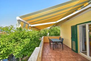 Charming Apartment in Slatine with Sea View – 45 m² - Slatine - 7