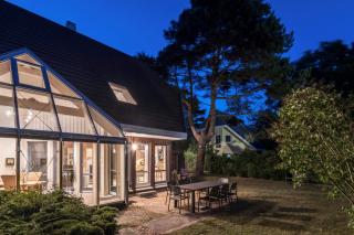 Haus am Meer Kiek Över 6 - Groß Kirr - 8