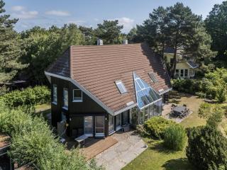 Haus am Meer Kiek Över 6 - Groß Kirr - 5