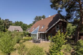 Haus am Meer Kiek Över 6 - Groß Kirr - 4