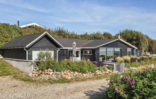 2 Bedroom Lovely Home In Assens - Assens - 0
