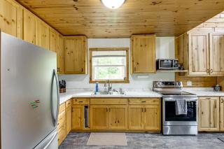 6 Mi to Spider Lake ATV Trails Cabin with Fire Pit - - 3
