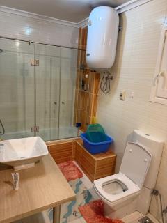 Al Rahab luxury apartment - Il Cairo - 5