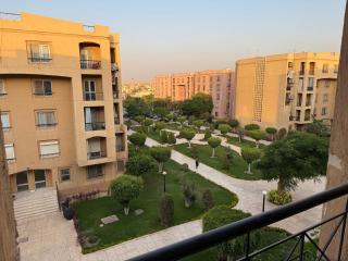 Al Rahab luxury apartment - Il Cairo - 3