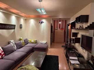 Al Rahab luxury apartment - Il Cairo - 1