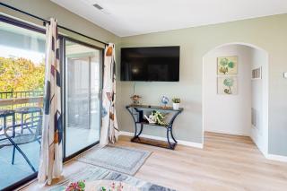 Green Mountain Retreat - 8
