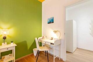 Torino Centro, Stazione Porta Nuova-Infinity House2 - Turin - 7