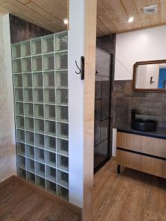 Chambre d'hôte, suite duplex 50 m2 en pleine nature sur les hauteurs de Brioude - Champagnac-le-Vieux - 4