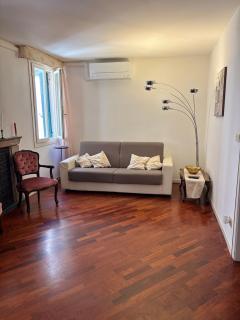 Ca' Frezzeria - Venice - 9