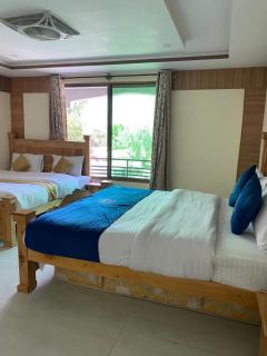 Arcadian Resort Skardu - - 6