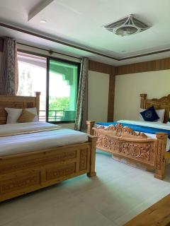 Arcadian Resort Skardu - - 3