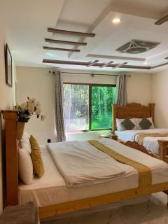 Arcadian Resort Skardu - - 2