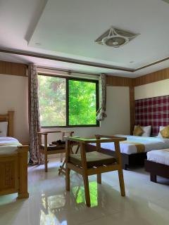 Arcadian Resort Skardu - - 1