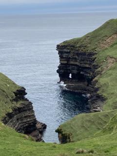 Glenurla Valley Cottage - Ballycastle - 6