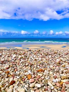 Glenurla Valley Cottage - Ballycastle - 4