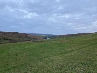 Glenurla Valley Cottage - 2