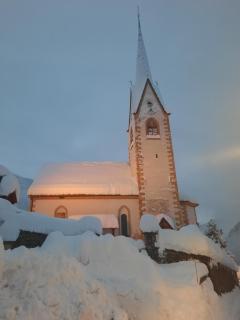 Steiner`s Ferienwohnung - 1