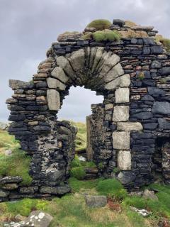 Glenurla Valley Cottage - Ballycastle - 1