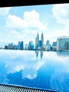 Kuala Lumpur Cozy Suite By Infinitum JHR - Kuala Lumpur - 0