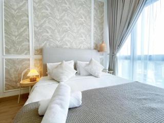 Kuala Lumpur Cozy Suite By Infinitum JHR - Kuala Lumpur - 3