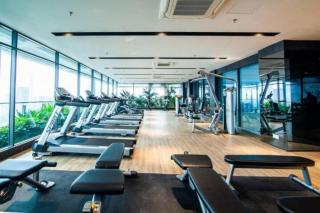 Kuala Lumpur Cozy Suite By Infinitum JHR - Kuala Lumpur - 1